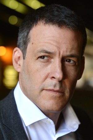 Robert Pralgo in Vicious