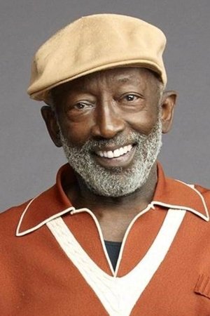 Garrett Morris in Saturday Night Live: 15th Anniversary
