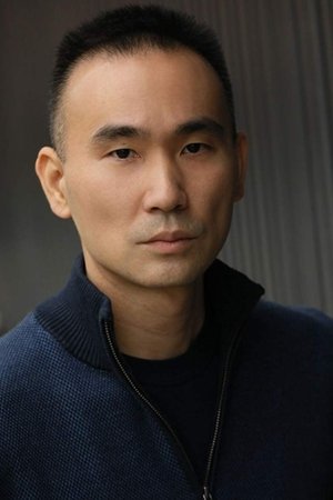 James Hiroyuki Liao in Hard Luck
