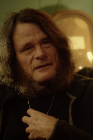 Eddie Craddock in Ragged Heart