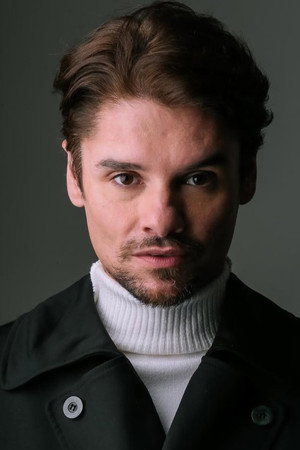 João Monteiro in The Ridiculous