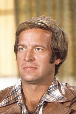 Dale Robinette in The Billion Dollar Threat