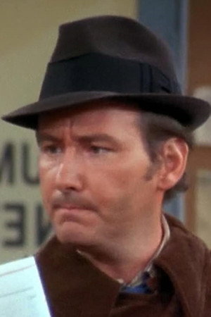 Tom Tarpey in Lost in America