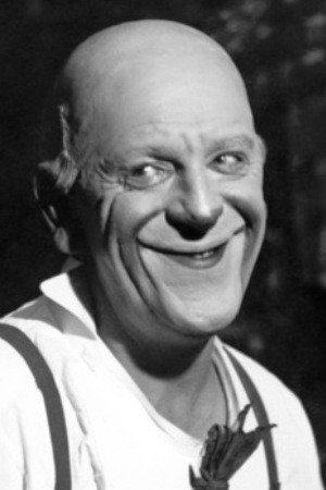 Grock in Farewell Mister Grock