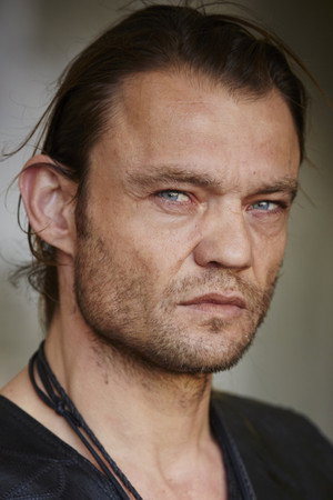 Micah Fitzgerald in Dead Mail