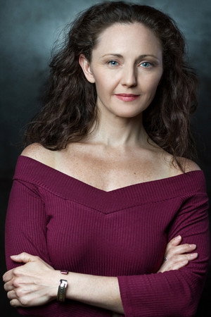 Abigail Rice in Heroes of Bronze: The Memory