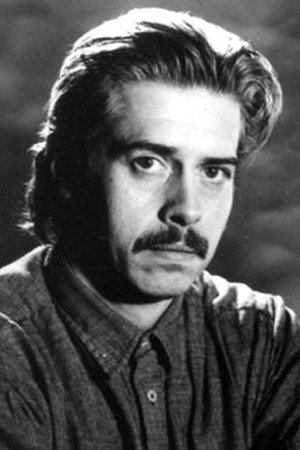 Nigel Terry in The Lion in Winter