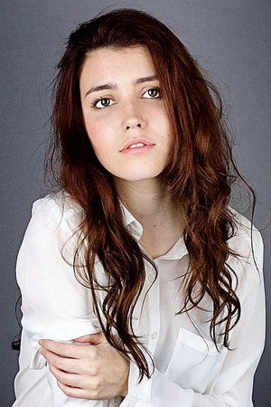 Judit Ampudia in Night Shift