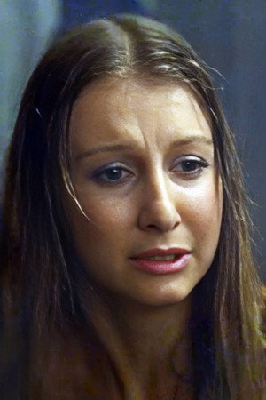 Carla Hoogeveen in Inn of the Damned