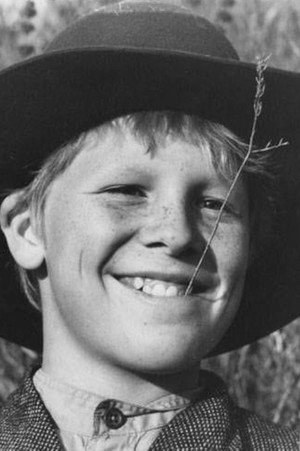 Clay O'Brien in Climb an Angry Mountain