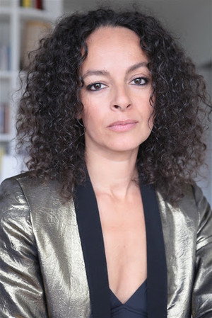 Alika Del Sol in The Revelation of the Pyramids