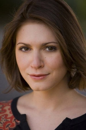 Lindsay Felton in Anna's Dream