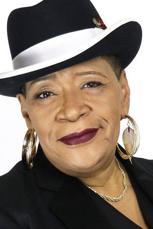 Marsha Warfield in The Tommy Chong Roast