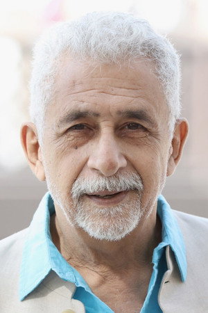 Naseeruddin Shah in Hey Ram