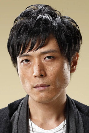 Hiroki Takahashi in DAKAICHI - I'm being harassed by the sexiest man of the year - the Movie: Spain Arc