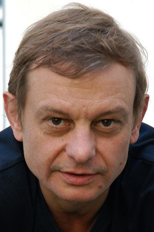 Roch Leibovici in Camille Claudel