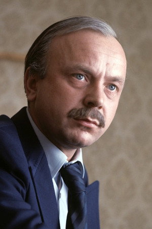 Franciszek Trzeciak in Man of Iron
