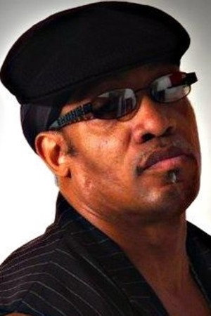 Melle Mel in The Making of Sun City