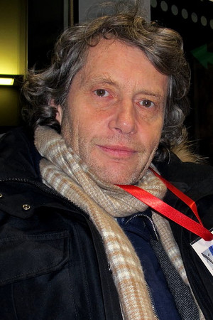 Thomas Gilou in Daniel Prévost : bande de ringards !