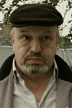 Walter Gontermann in The Child I Never Was