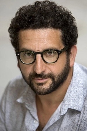 Denis Sebbah in Myriam's choice