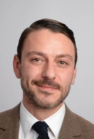 Enzo Cilenti in Next
