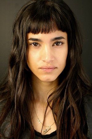 Sofia Boutella in Yeti