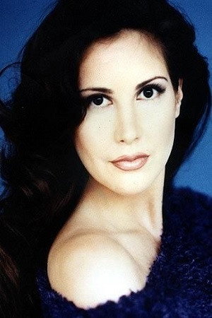 Gabriella Hall in Deviant Obsession