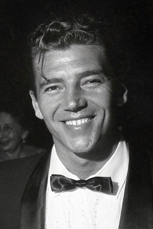 Mickey Hargitay in Lady Frankenstein