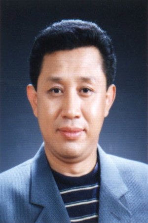 Chang Gi-young in Hero