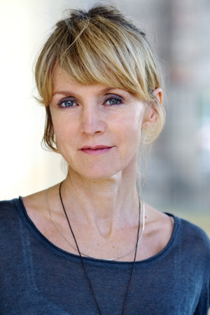 Esther Esche in Westflug - Entführung aus Liebe