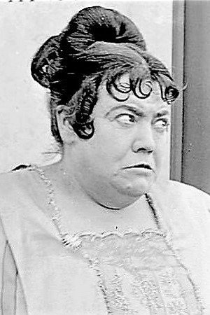 Fanny Kelly in Don't Weaken!