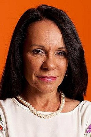 Linda Burney in 88.9 Radio Redfern