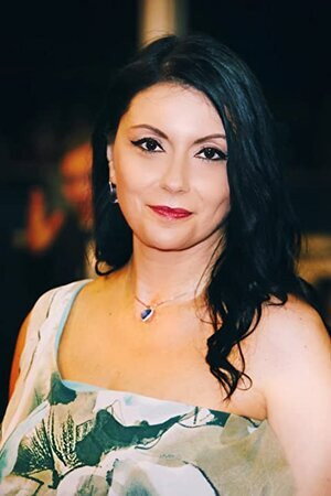 Annamaria Lorusso in The Wicked Gift