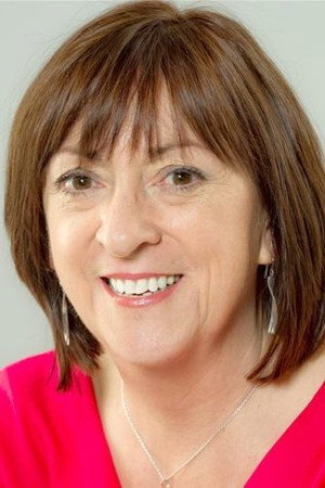 Kate Rutter in Cotton Wool