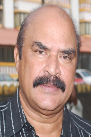 Kundara Johny in Chenkol