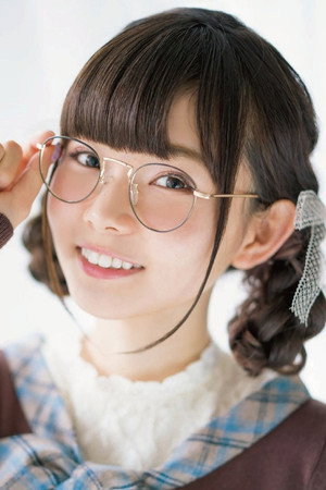 Nanaka Suwa in Love Live! Sunshine!! Aqours Finale LoveLive! ~Eikyuu stage~