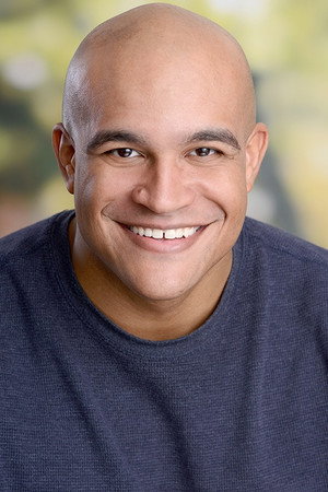 Bobby Potts in Our Hero, Balthazar