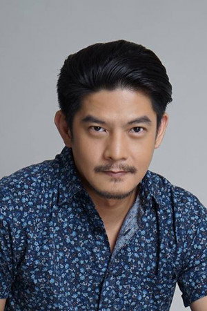 Romnick Sarmenta in Bira! Darna! Bira!