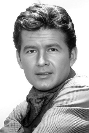 Gary Clarke in Date Bait