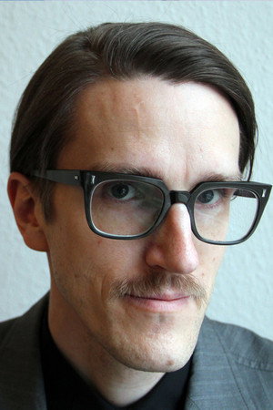 Daniel Steiner in Black Death