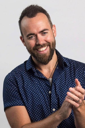 Ryan Barton in Cicerone