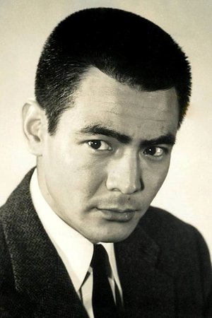 Bunta Sugawara in Ryoukan-san