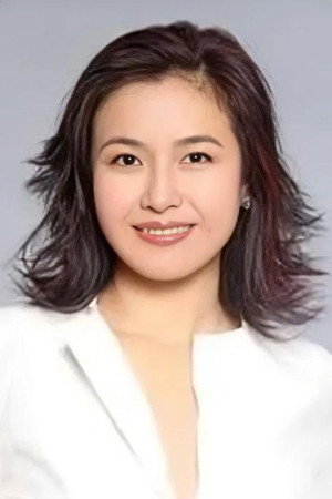 Lan Wang in The Wooden Man's Bride