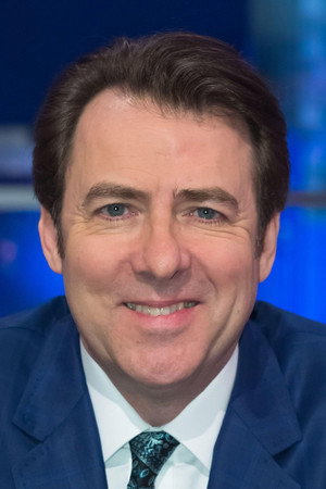 Jonathan Ross in In Search of James Bond with Jonathan Ross