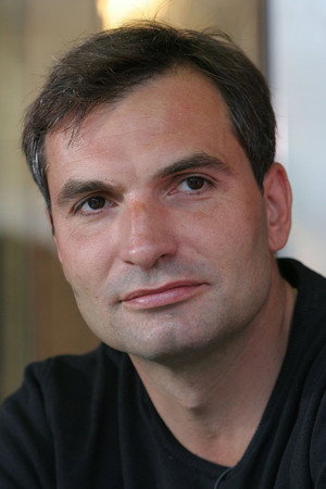 Jiří Macháček in Toman