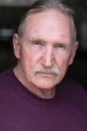 Bruce Phillips in Joyful and Triumphant