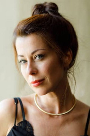 Linda Kalniņa in Ecstasis