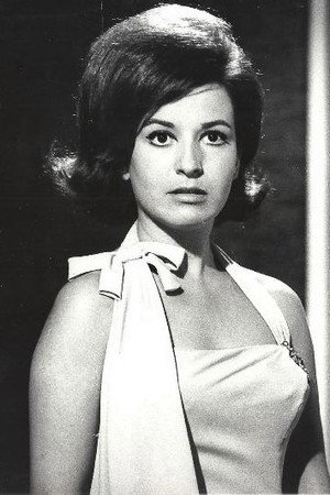 Marisa de Leza in Altas variedades