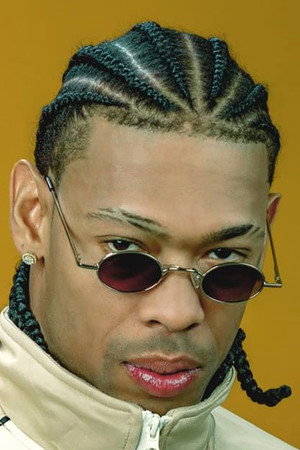 El Napo in Bionico's Bachata